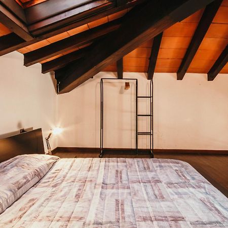 Bigattera Lofts - Affitti Brevi Italia Appartement Varese Buitenkant foto
