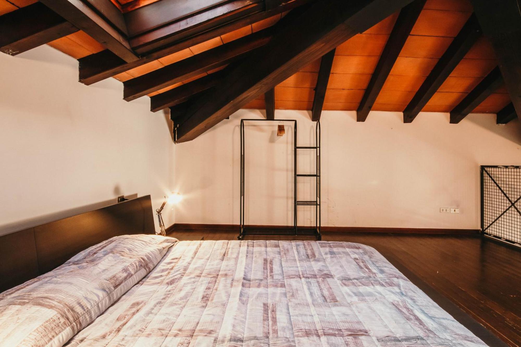 Bigattera Lofts - Affitti Brevi Italia Appartement Varese Buitenkant foto