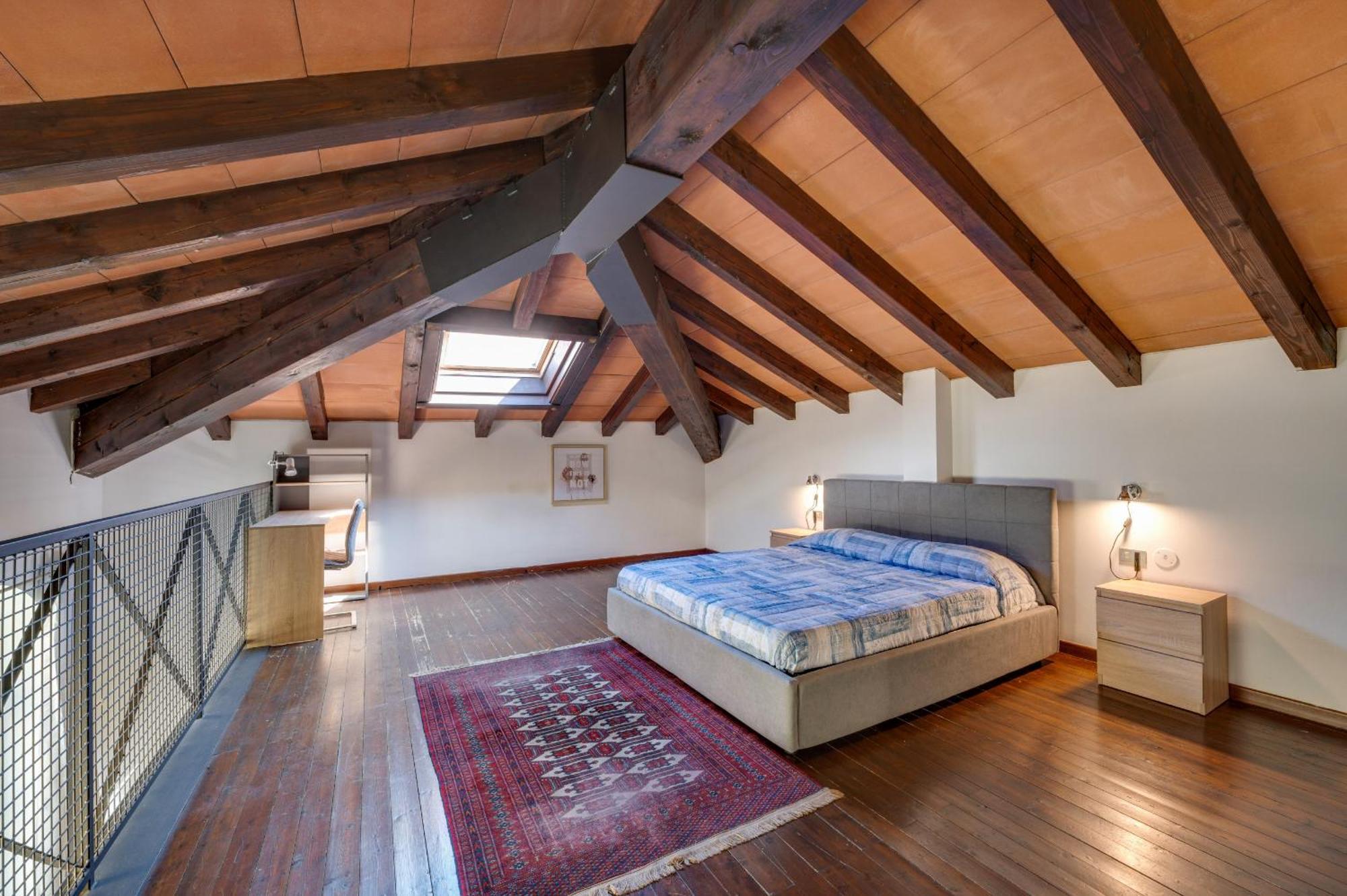 Bigattera Lofts - Affitti Brevi Italia Appartement Varese Buitenkant foto