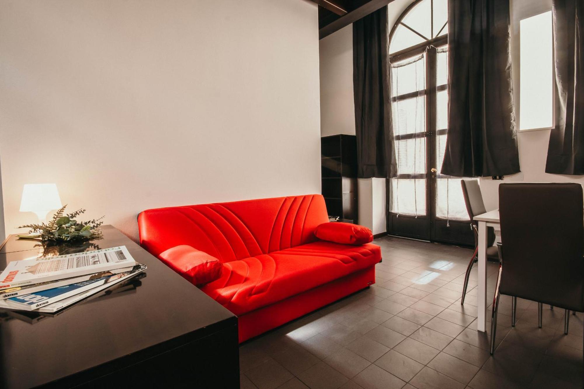 Bigattera Lofts - Affitti Brevi Italia Appartement Varese Buitenkant foto