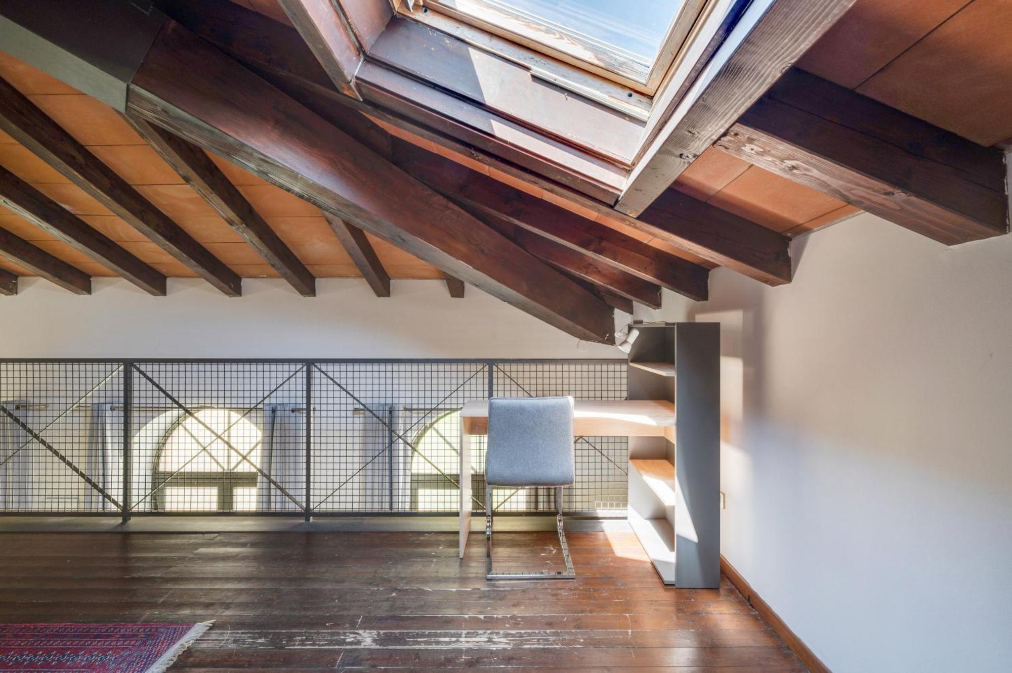 Bigattera Lofts - Affitti Brevi Italia Appartement Varese Buitenkant foto