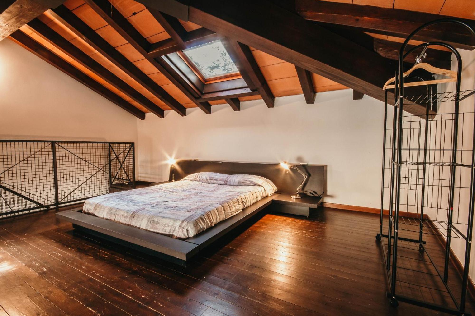 Bigattera Lofts - Affitti Brevi Italia Appartement Varese Buitenkant foto