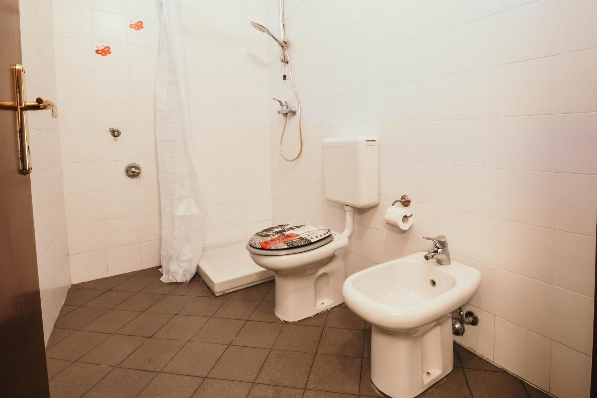 Bigattera Lofts - Affitti Brevi Italia Appartement Varese Kamer foto