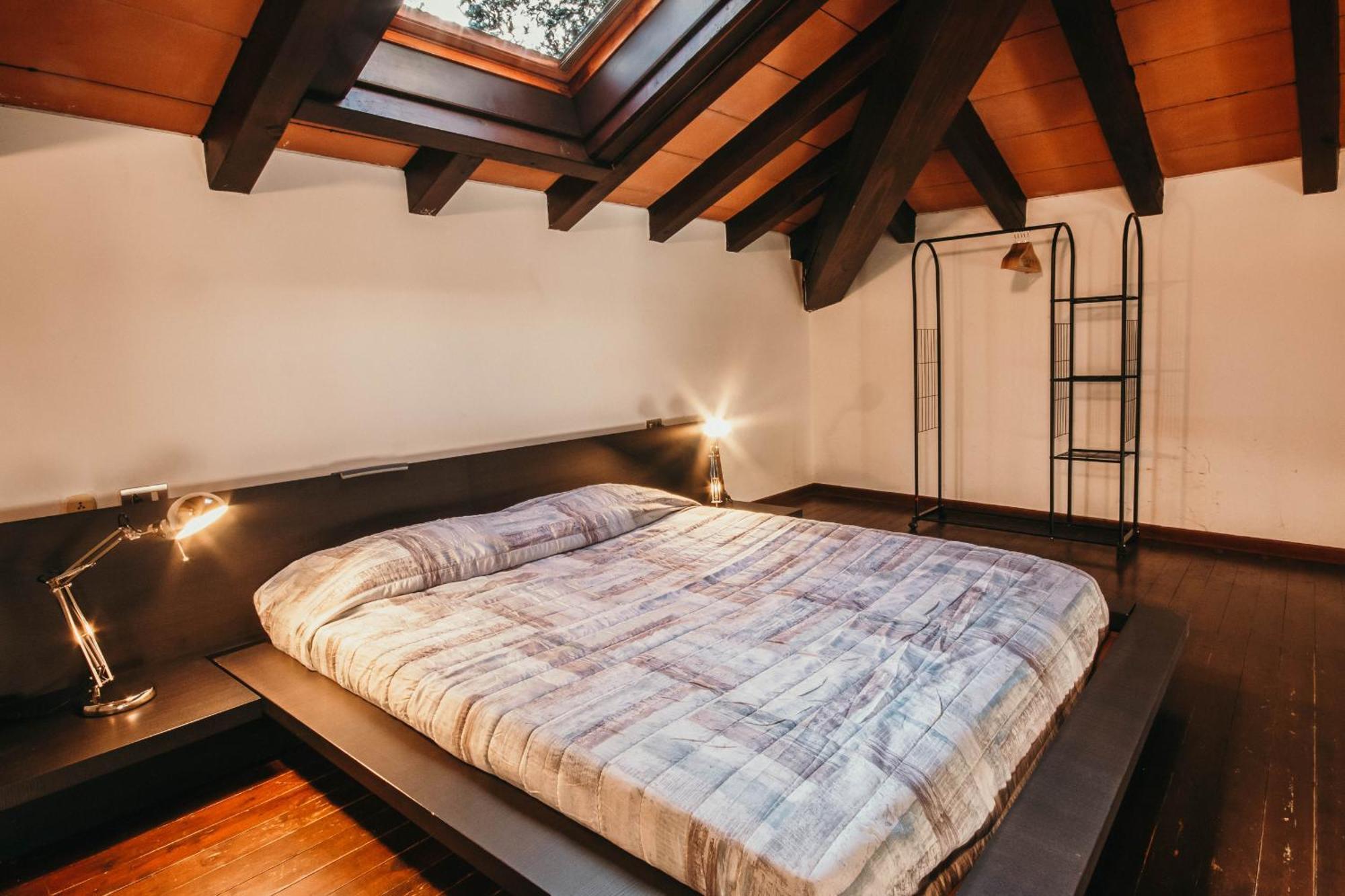 Bigattera Lofts - Affitti Brevi Italia Appartement Varese Kamer foto