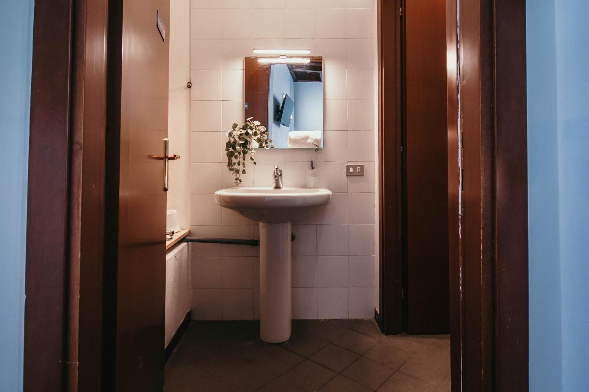 Bigattera Lofts - Affitti Brevi Italia Appartement Varese Kamer foto